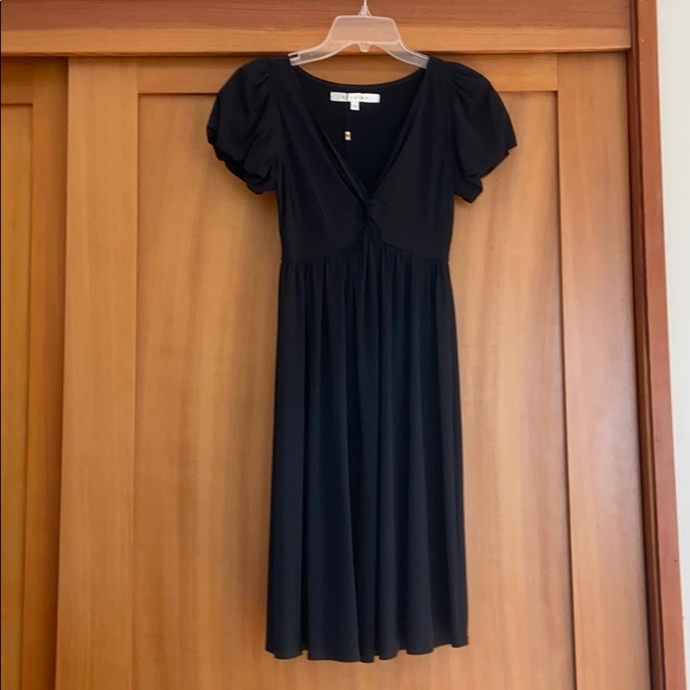 Black Studio M Dress NWT